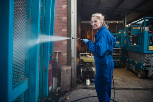 Best Affordable Pressure Washing  in Redan, GA