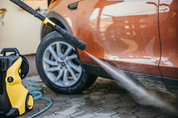 Best Residential Pressure Washing Services  in Redan, GA