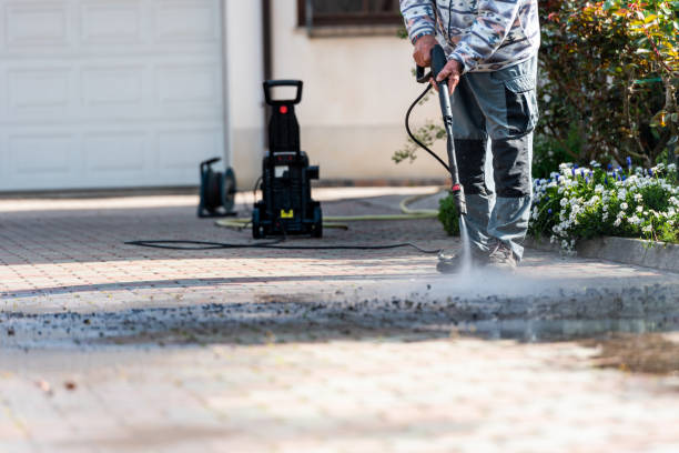 Best Sidewalk Pressure Washing  in Redan, GA