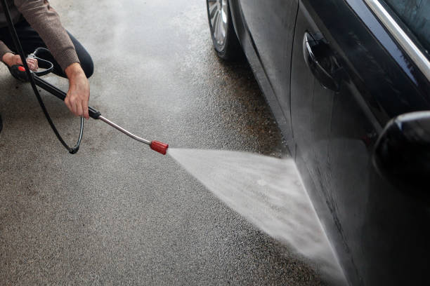 Best Concrete Pressure Washing  in Redan, GA